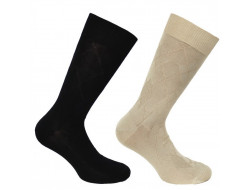 Chaussettes - spéciales jambes sensibles
