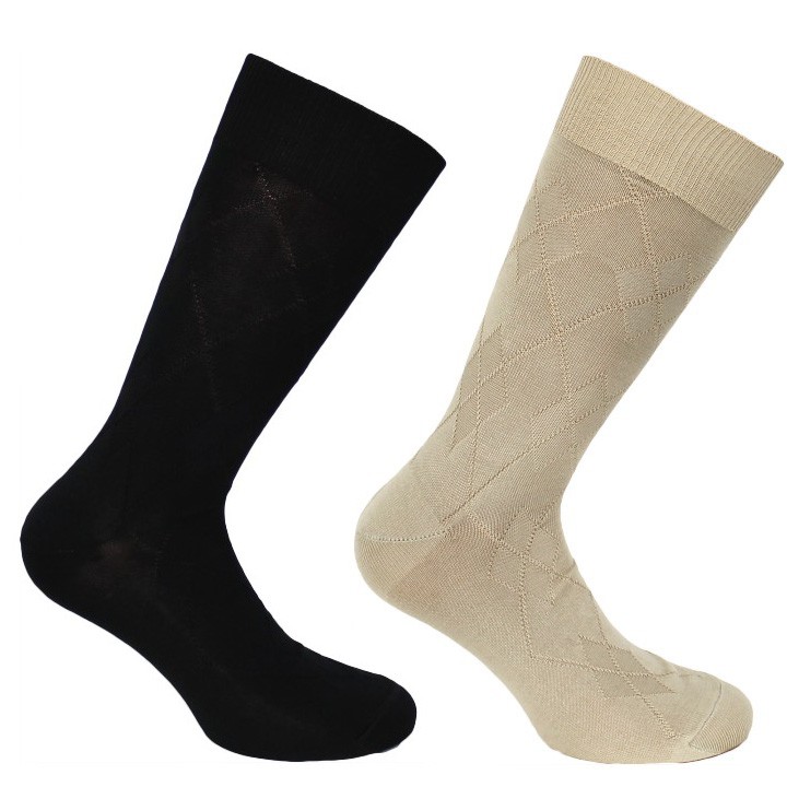 Chaussettes - spécial jambes sensibles