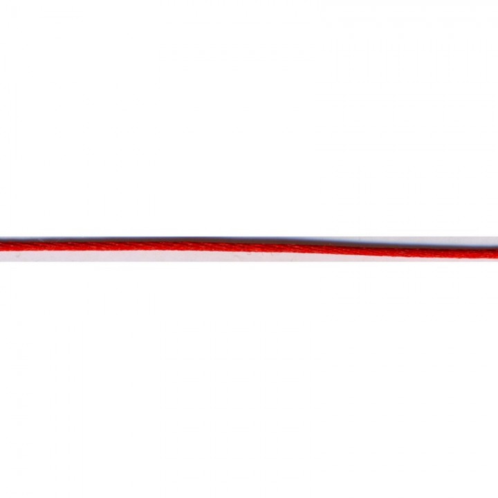 Queue de rat - 2 mm  - 2