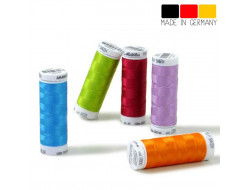 Fil à coudre SERALON® 100% polyester
