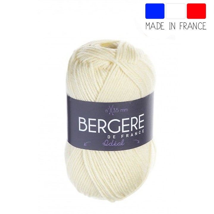 Fil Idéal - Bergère de France Bergère de France - 4