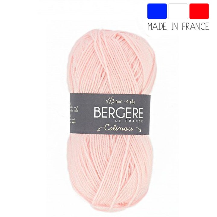 Fil Calinou -  Bergère de France Bergère de France - 3