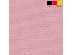 Toile à broder - AÏda fine- Zweigart - Rose