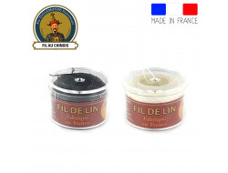 Fil de lin - Fil au Chinois