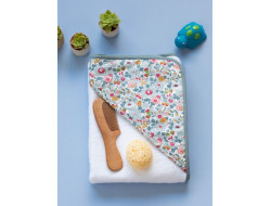 Livre 9 mois pour coudre les indispensables de bébé  - 4