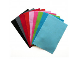 Feutrine 1 mm - 20 x 30 cm