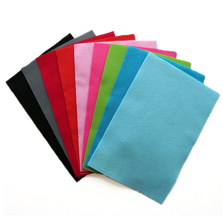 Feutrine 1 mm - 20 x 30 cm Rico Design Rico Design - 2
