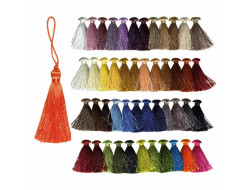 Pompons Flochette