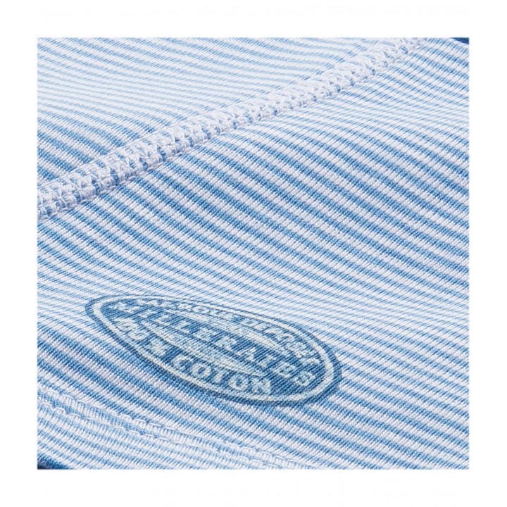 Boxer Petit Bateau - Garçon  - 1