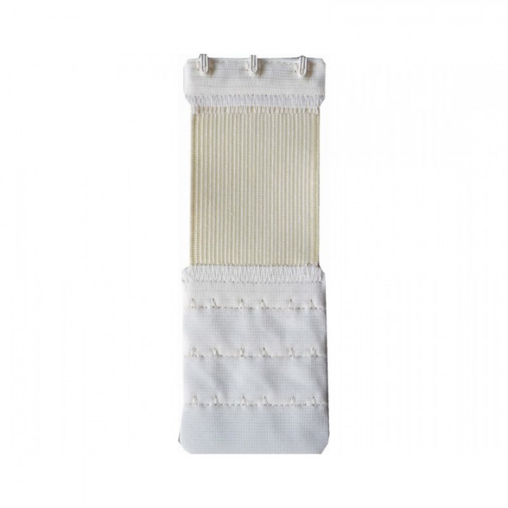 Rallonge de soutien gorge, prolongateur de soutien gorge  - 2