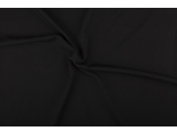 Tissu Gabardine marron