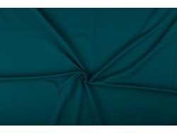 Tissu jersey Vert anglais