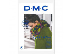 Catalogue tricot Quick Knit Spot