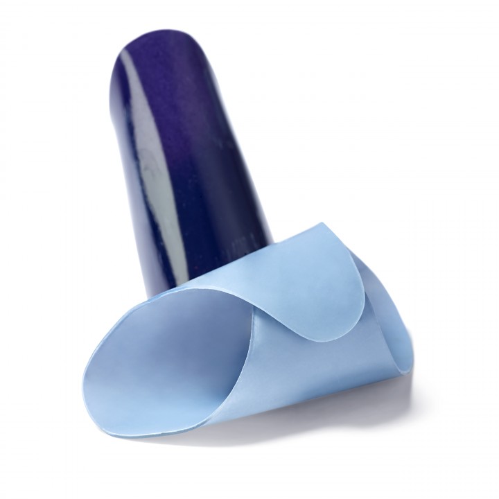 Doigtiers plastique - PRYM  - 1