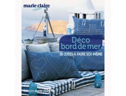 Déco bord de mer - Marie Claire Idées