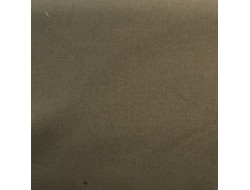 Tissu Canvas uni kaki