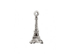 Breloque  tour Eiffel