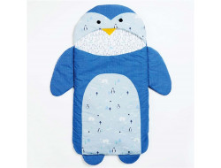 Patron Katia - Sac Pingouin