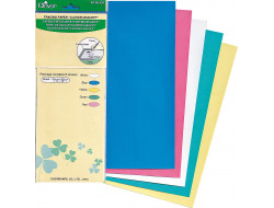 Papier à décalquer - Clover