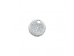 Médaille lisse - 10mm