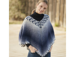 Fil Melody Jacquard (100 gr) Katia - 90% Laine 10% Polyamide  - 2
