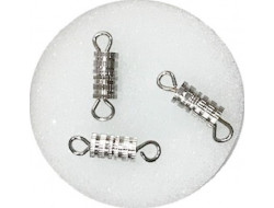 Fermoir à vis 13 mm
