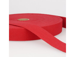 Sangle coton 30 mm  - 3