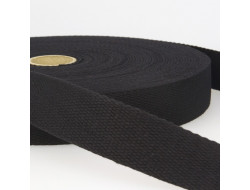 Sangle coton 30 mm  - 4