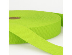 Sangle coton 30 mm  - 5