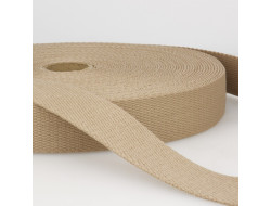 Sangle coton 30 mm  - 6