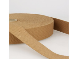 Sangle coton 30 mm  - 8