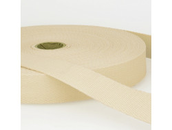 Sangle coton 30 mm  - 9