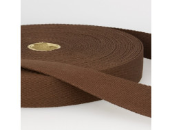 Sangle coton 30 mm  - 10