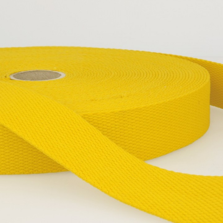 Sangle coton 30 mm  - 11