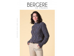 Magazine n°19 "Caprice" - Bergère de France