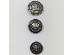 Bouton en bois  20, 25 et 30 mm