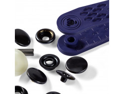 Boutons pression Sport et Camping, recharge Prym  - 2