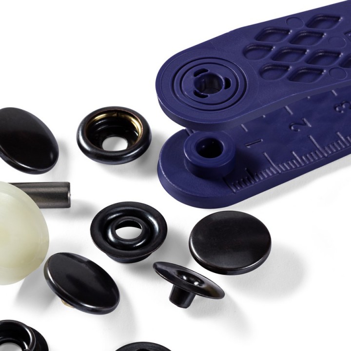 Boutons pression Sport et Camping, recharge Prym  - 2