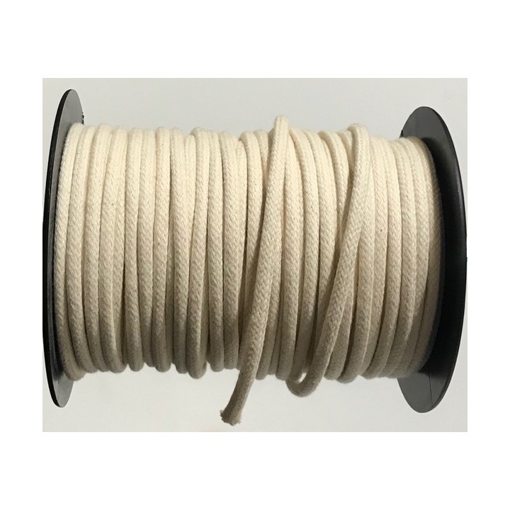 Cordon de bourrage 5 mm  - 1