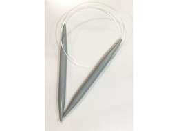 Aiguille circulaire 80 cm - Pony
