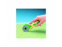 Cutter rotatif 45 mm Clover  - 2