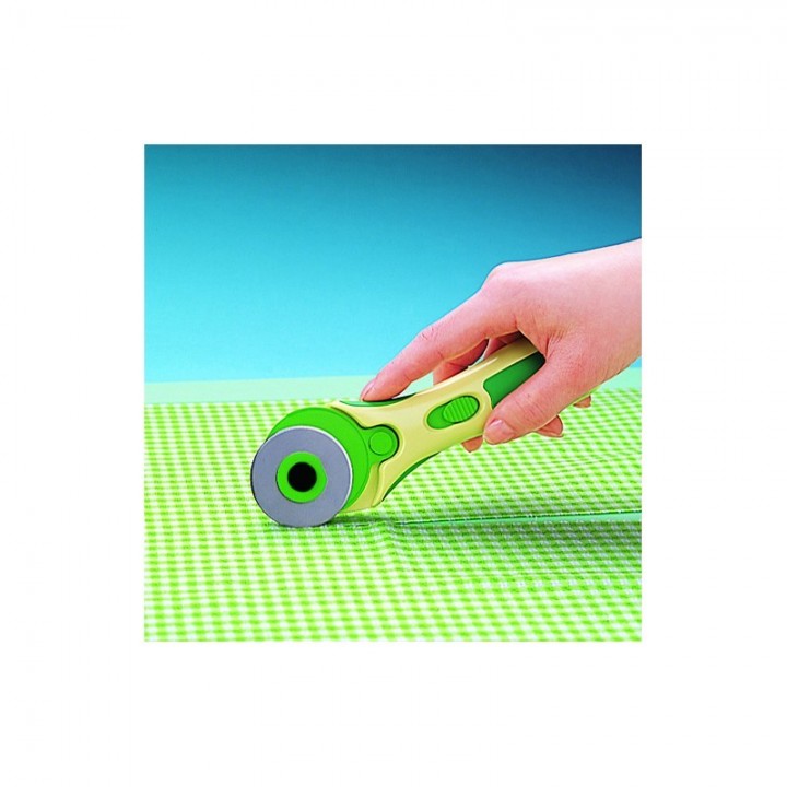 Cutter rotatif 45 mm Clover  - 2