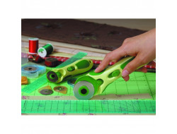 Cutter rotatif 45 mm Clover  - 3