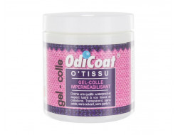 Gel colle imperméabilisant O'TISSU 250 ml ODICOAT