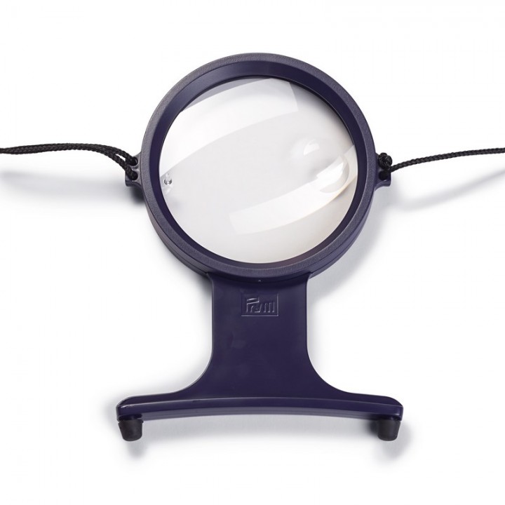 Loupe à broder en bandoulière Prym  - 2