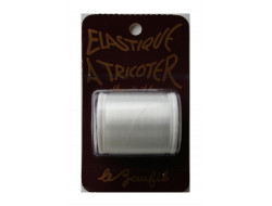Fil élastique à tricoter, Lebaufil