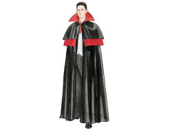 Patron cape  McCall's 4139  - 3