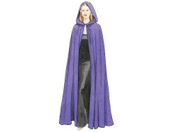 Patron cape  McCall's 4139  - 4