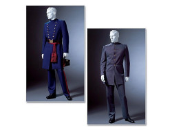 Patron costume guerre de secession Homme McCall's M4745  - 2