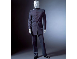 Patron costume guerre de secession Homme McCall's M4745  - 4